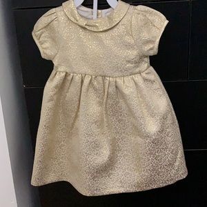 Gymboree Baby Dress